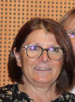 BILLAUD Bernadette